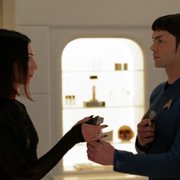 Star Trek: Strange New Worlds - galeria zdjęć - filmweb