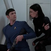 Star Trek: Strange New Worlds - galeria zdjęć - filmweb