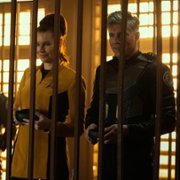 Star Trek: Strange New Worlds - galeria zdjęć - filmweb