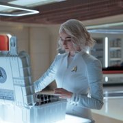 Star Trek: Strange New Worlds - galeria zdjęć - filmweb