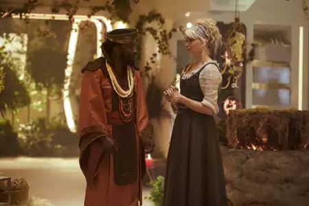 Star Trek: Strange New Worlds - galeria zdjęć - filmweb