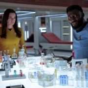 Star Trek: Strange New Worlds - galeria zdjęć - filmweb