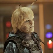 Star Trek: Strange New Worlds - galeria zdjęć - filmweb