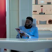 Star Trek: Strange New Worlds - galeria zdjęć - filmweb