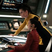 Star Trek: Strange New Worlds - galeria zdjęć - filmweb