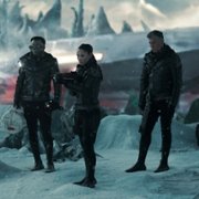 Star Trek: Strange New Worlds - galeria zdjęć - filmweb