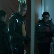 Star Trek: Strange New Worlds - galeria zdjęć - filmweb