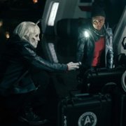 Star Trek: Strange New Worlds - galeria zdjęć - filmweb