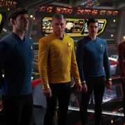 Star Trek: Strange New Worlds - galeria zdjęć - filmweb