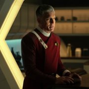 Star Trek: Strange New Worlds - galeria zdjęć - filmweb