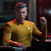 Star Trek: Strange New Worlds - galeria zdjęć - filmweb