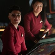 Star Trek: Strange New Worlds - galeria zdjęć - filmweb