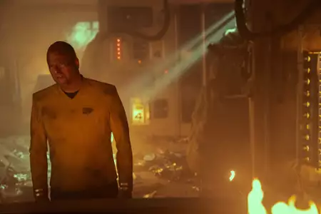 Star Trek: Nieznane nowe światy - galeria zdjęć - filmweb