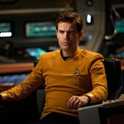 Star Trek: Strange New Worlds - galeria zdjęć - filmweb