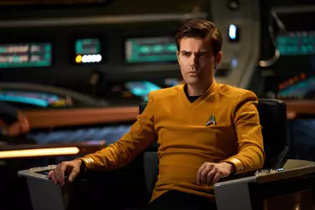 Star Trek: Nieznane nowe światy - galeria zdjęć - filmweb