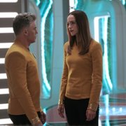 Star Trek: Strange New Worlds - galeria zdjęć - filmweb