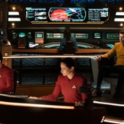 Star Trek: Strange New Worlds - galeria zdjęć - filmweb