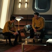 Star Trek: Strange New Worlds - galeria zdjęć - filmweb