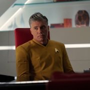 Star Trek: Strange New Worlds - galeria zdjęć - filmweb