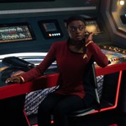 Star Trek: Strange New Worlds - galeria zdjęć - filmweb