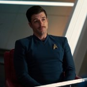 Star Trek: Strange New Worlds - galeria zdjęć - filmweb