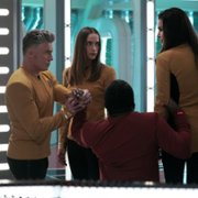 Star Trek: Strange New Worlds - galeria zdjęć - filmweb