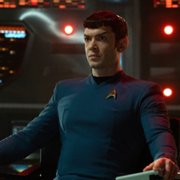 Star Trek: Strange New Worlds - galeria zdjęć - filmweb