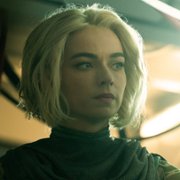 Star Trek: Strange New Worlds - galeria zdjęć - filmweb