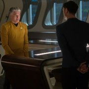 Star Trek: Strange New Worlds - galeria zdjęć - filmweb