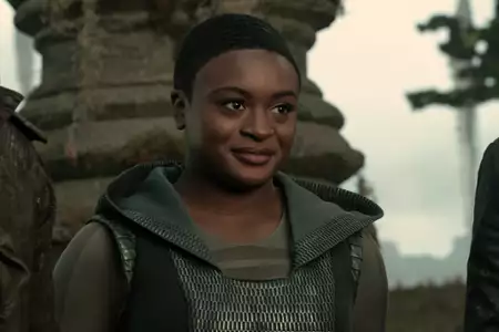 Star Trek: Strange New Worlds - galeria zdjęć - filmweb