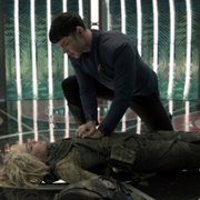 Star Trek: Strange New Worlds - galeria zdjęć - filmweb