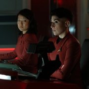 Star Trek: Strange New Worlds - galeria zdjęć - filmweb