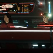 Star Trek: Strange New Worlds - galeria zdjęć - filmweb