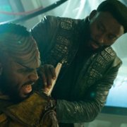 Star Trek: Strange New Worlds - galeria zdjęć - filmweb