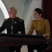 Star Trek: Strange New Worlds - galeria zdjęć - filmweb