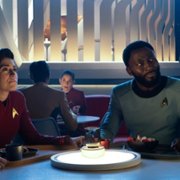 Star Trek: Strange New Worlds - galeria zdjęć - filmweb