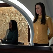 Star Trek: Strange New Worlds - galeria zdjęć - filmweb