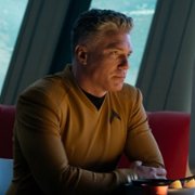 Star Trek: Strange New Worlds - galeria zdjęć - filmweb