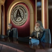 Star Trek: Strange New Worlds - galeria zdjęć - filmweb