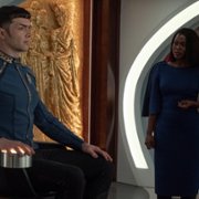 Star Trek: Strange New Worlds - galeria zdjęć - filmweb