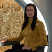 Star Trek: Strange New Worlds - galeria zdjęć - filmweb