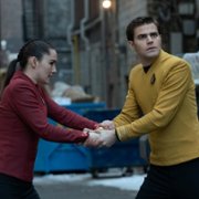 Star Trek: Strange New Worlds - galeria zdjęć - filmweb