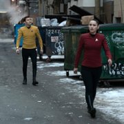 Star Trek: Strange New Worlds - galeria zdjęć - filmweb