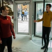 Star Trek: Strange New Worlds - galeria zdjęć - filmweb