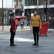 Star Trek: Strange New Worlds - galeria zdjęć - filmweb