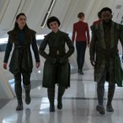 Star Trek: Strange New Worlds - galeria zdjęć - filmweb