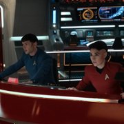 Star Trek: Strange New Worlds - galeria zdjęć - filmweb