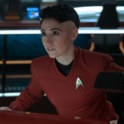 Star Trek: Strange New Worlds - galeria zdjęć - filmweb