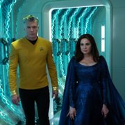 Star Trek: Strange New Worlds - galeria zdjęć - filmweb