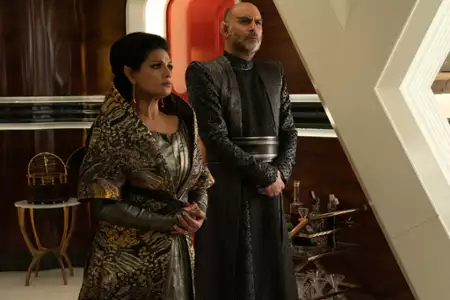 Star Trek: Nieznane nowe światy - galeria zdjęć - filmweb